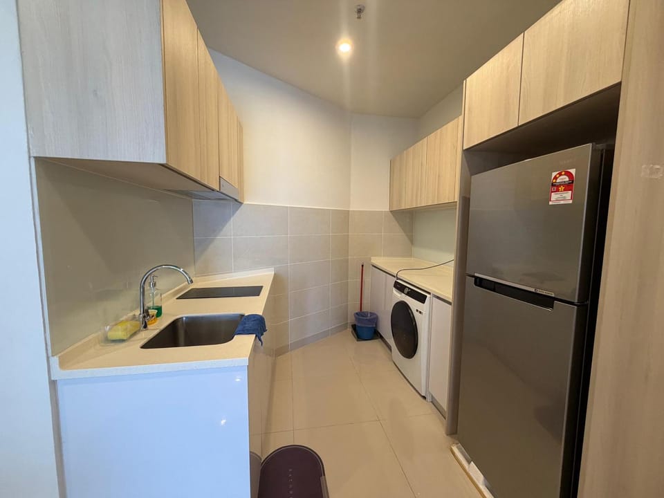 MC homes Apartment in Kota Kinabalu