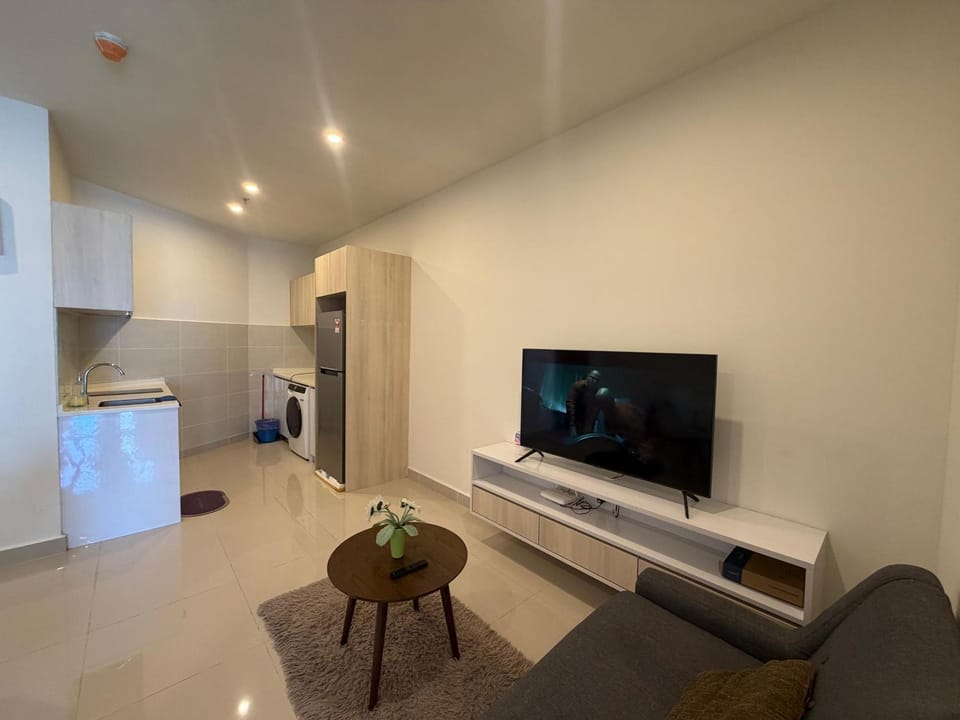 MC homes Apartment in Kota Kinabalu