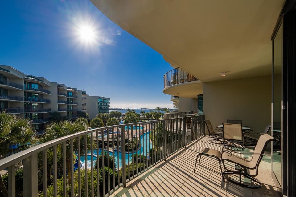 Phoenix on the Bay 1314 Apartment in Orange Beach