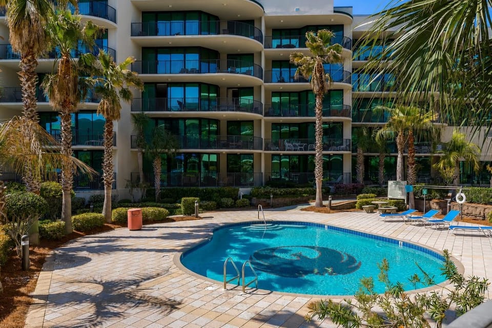 Phoenix on the Bay 1314 condo Apartment in Orange Beach