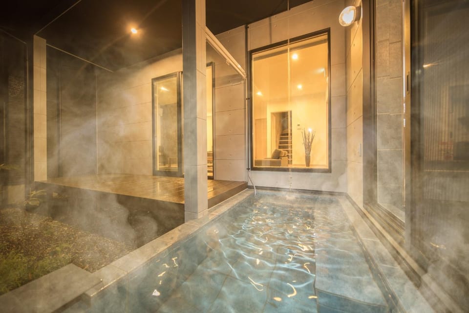 Yufunoshizuku -Asagiri-Yunagi-Akatsuki- - Vacation STAY 01373v House in Japan