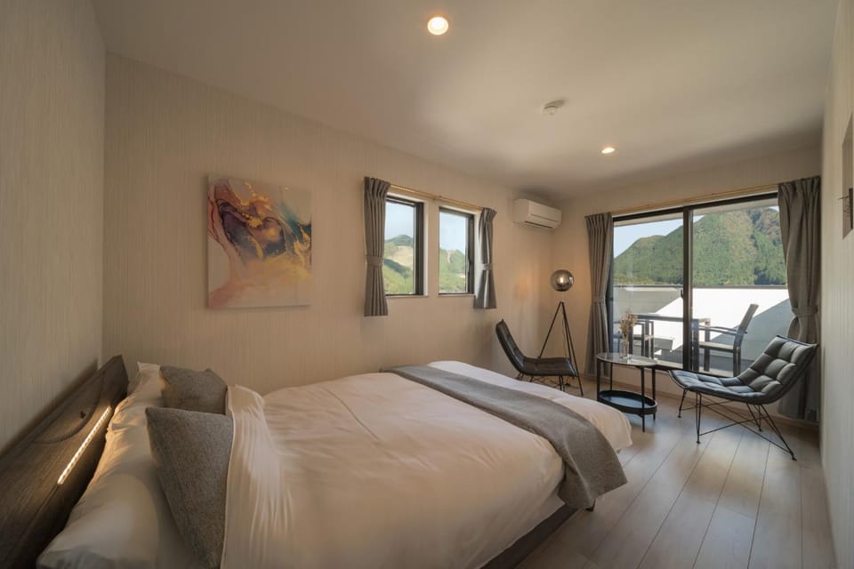 Yufunoshizuku -Asagiri-Yunagi-Akatsuki- - Vacation STAY 01373v House in Japan