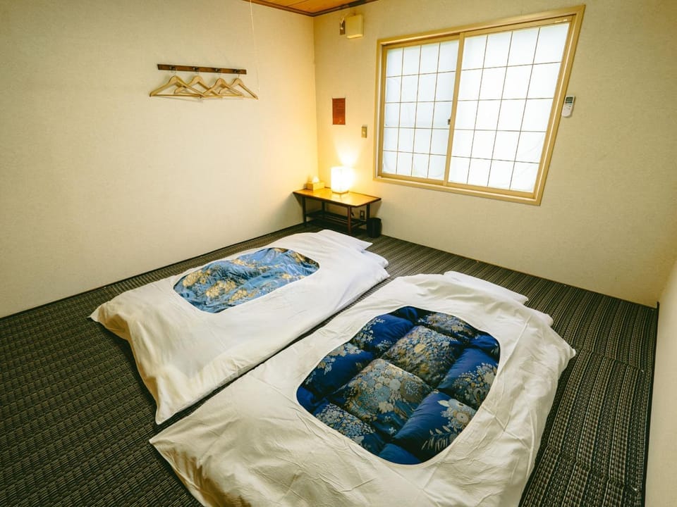 Yakurai Mountain Lodge - Vacation STAY 32099v Bed and Breakfast in Miyagi Prefecture