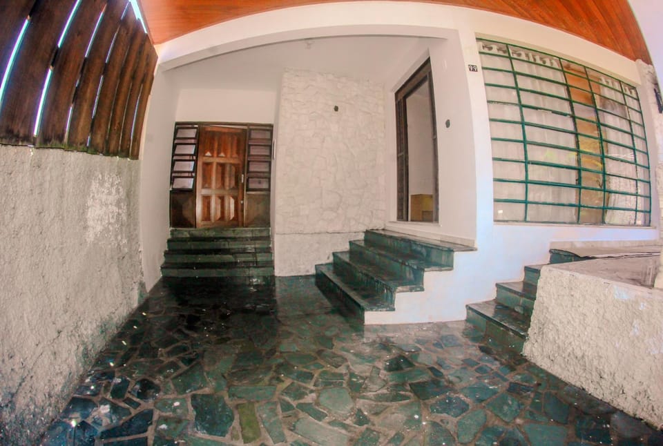 Hostel Madagascar Vacation rental in Florianopolis