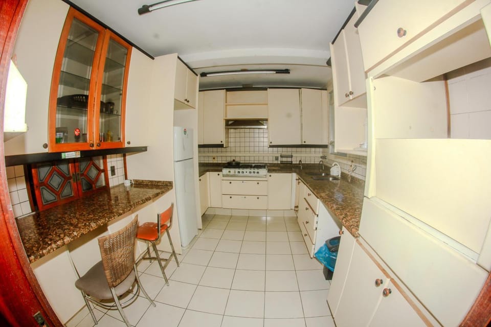 Hostel Madagascar Vacation rental in Florianopolis