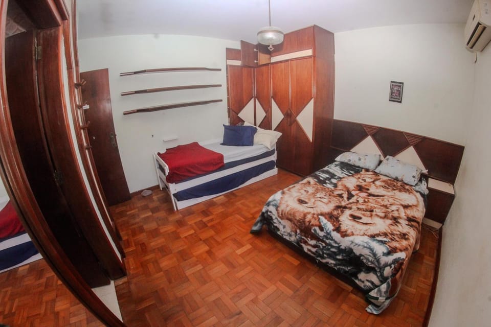 Hostel Madagascar Vacation rental in Florianopolis
