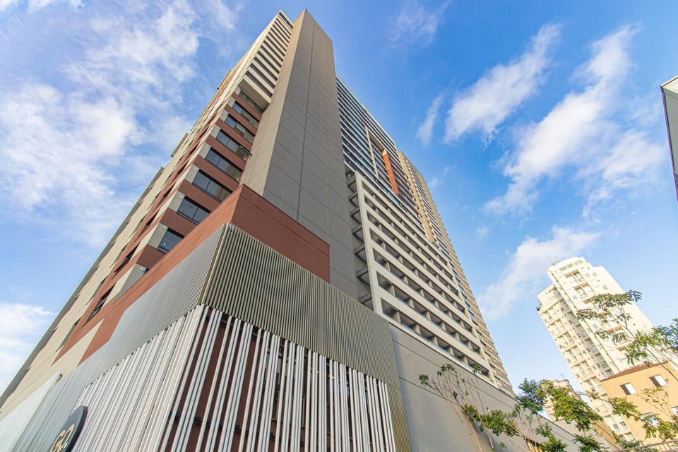 Property building, Facade/entrance, Off site