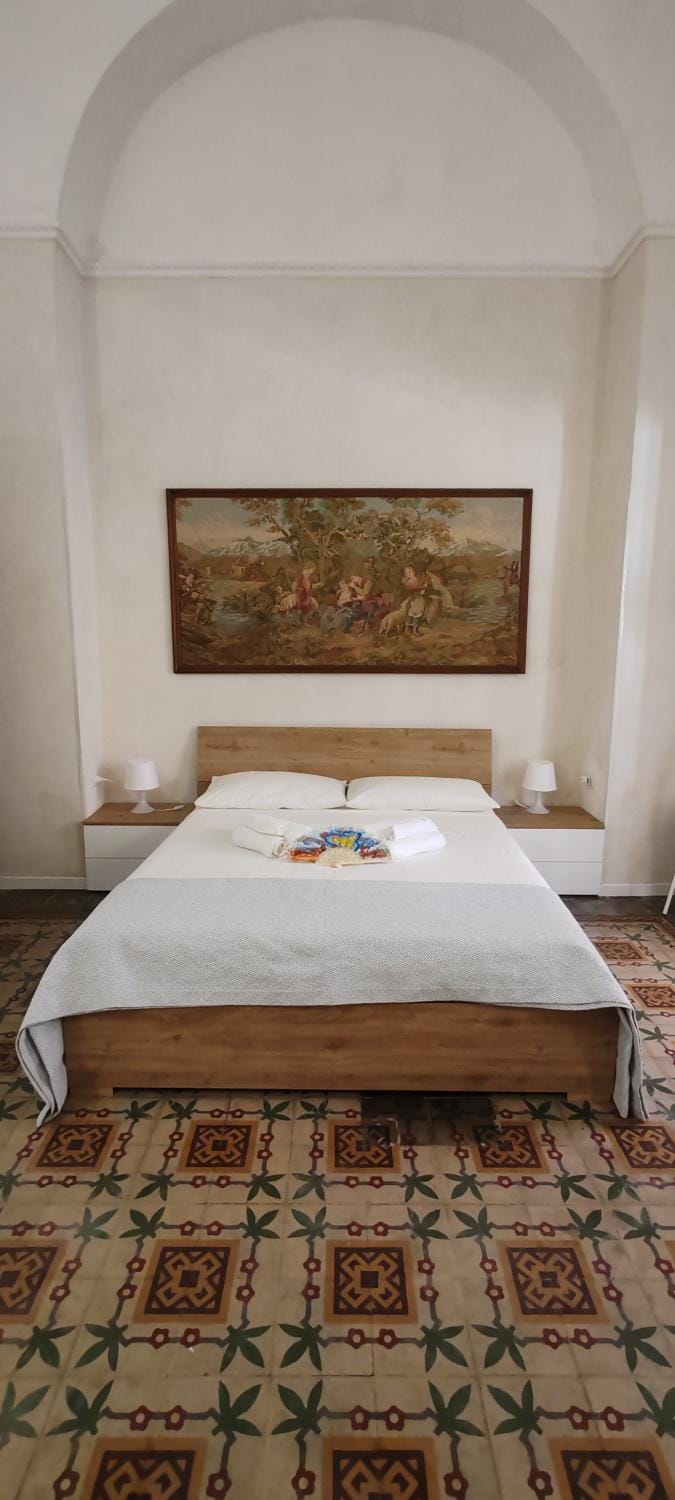 Bedroom, wedding