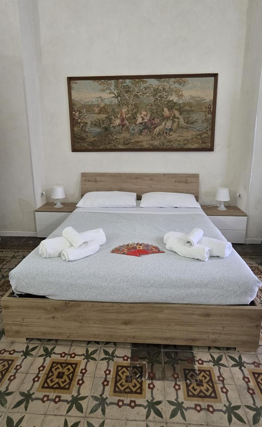 Bedroom, wedding