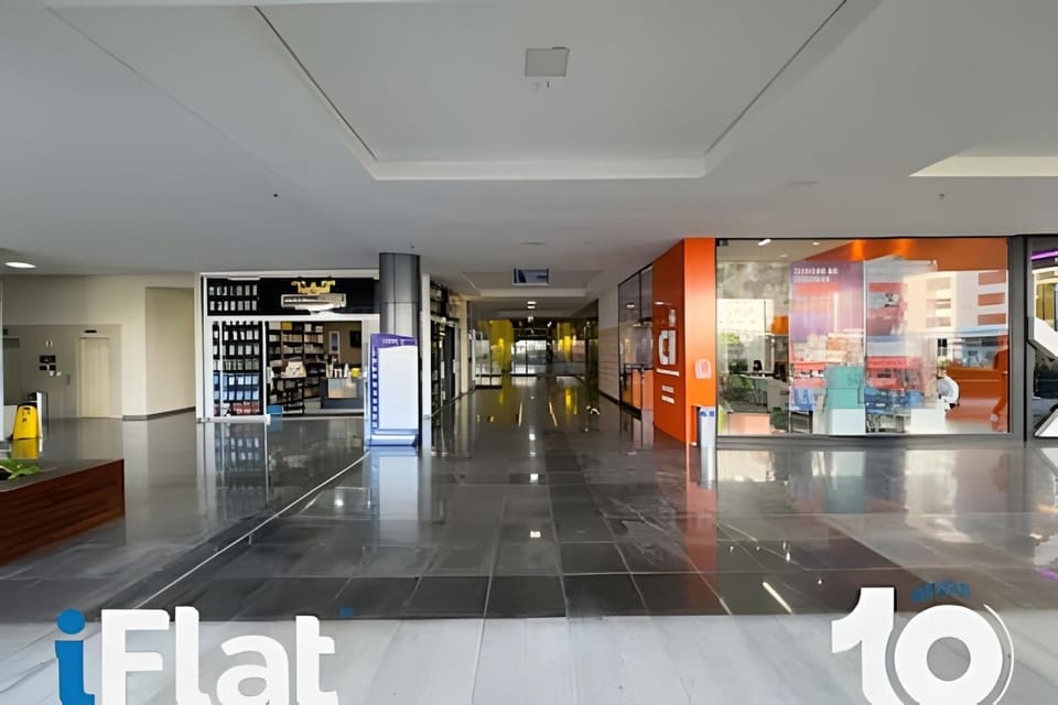 Area and facilities