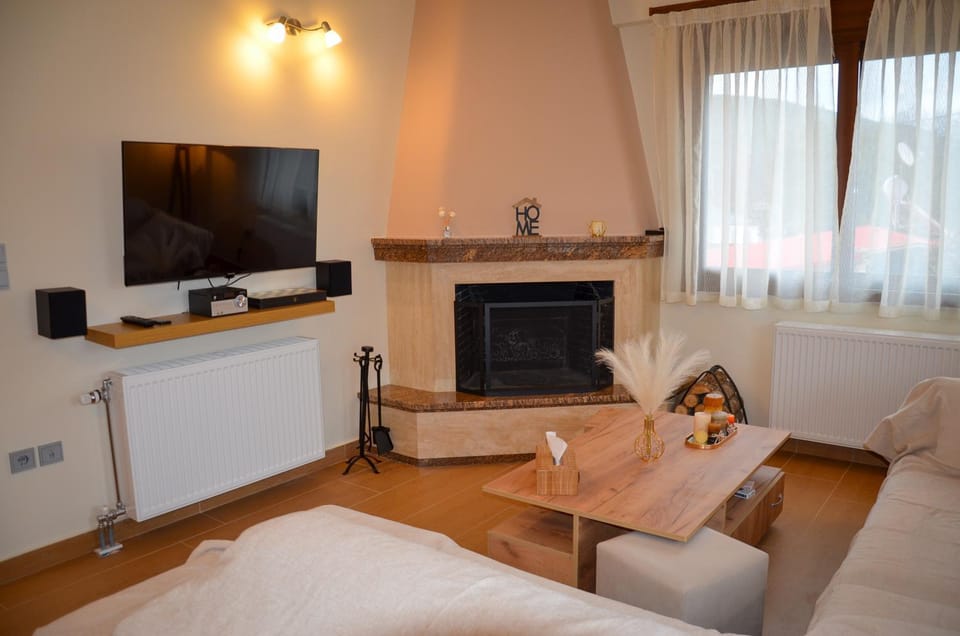 GK Apartment Apartment in Peloponnese Region