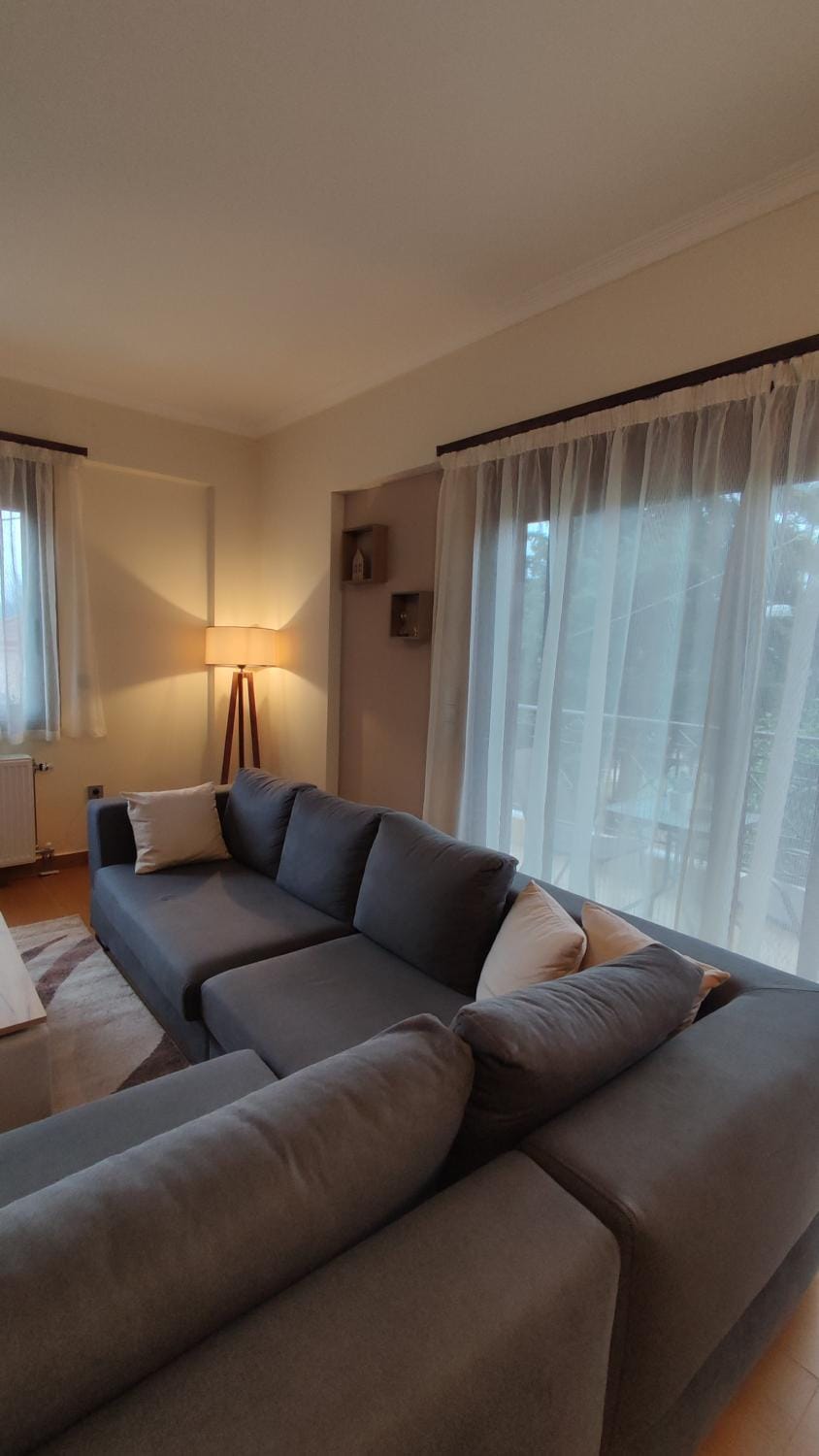 GK Apartment Apartment in Peloponnese Region
