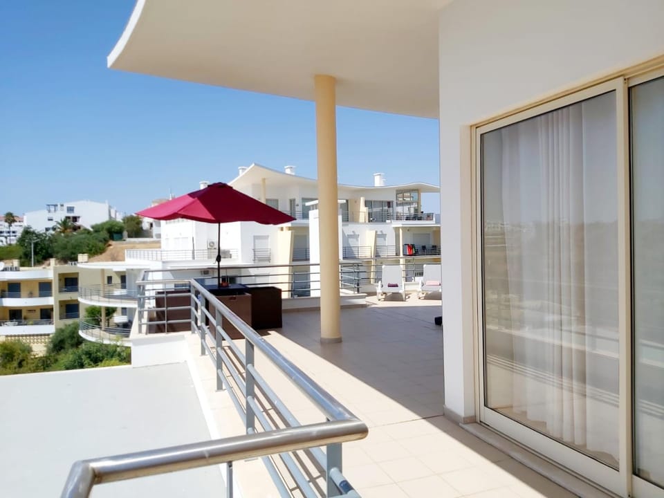 Balcony/Terrace, Dining area