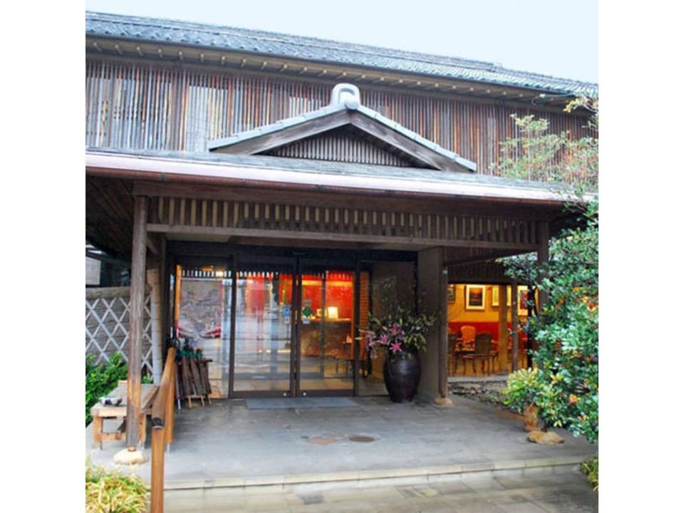 Ryokan Akebono - Vacation STAY 91887v Hotel in Japan