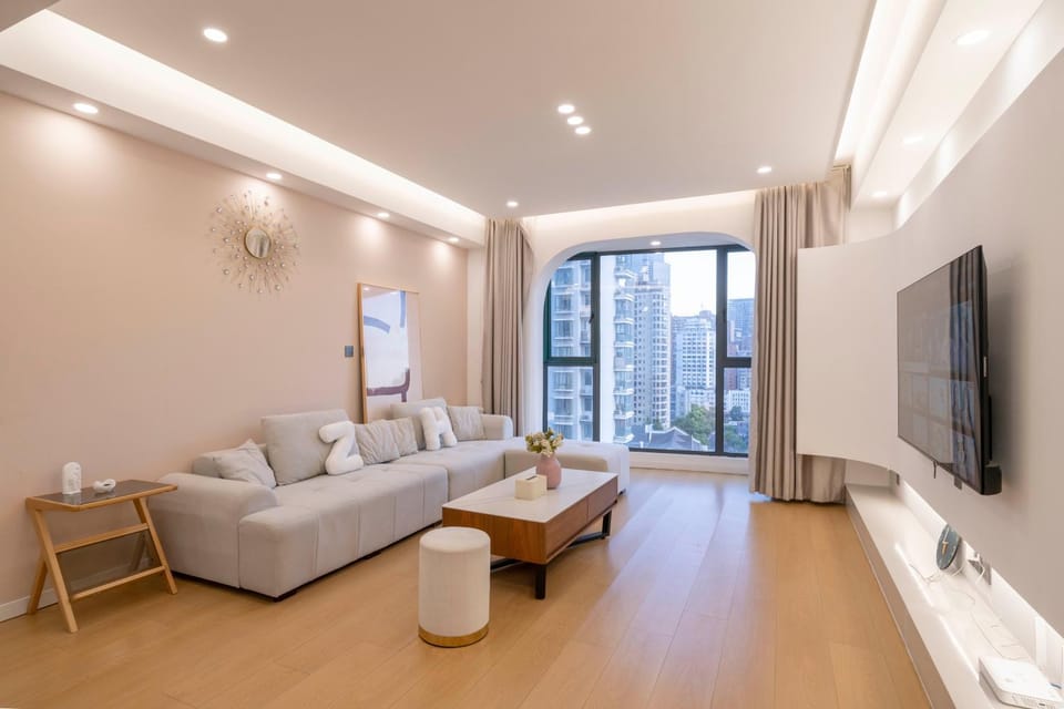 Communal lounge/ TV room, TV and multimedia, Living room, Photo of the whole room, Seating area
