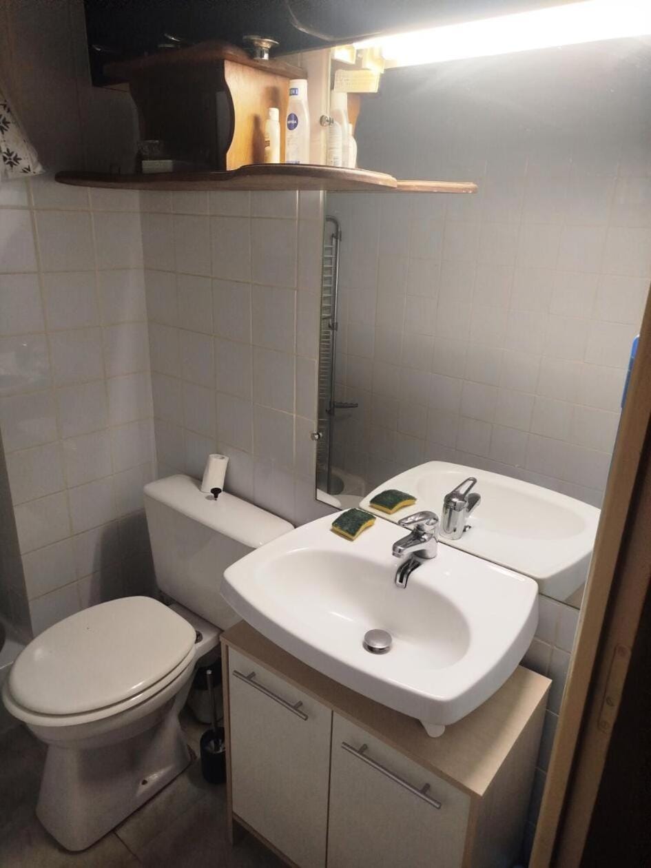 Shower, Toilet, Bathroom, Bath, bidet