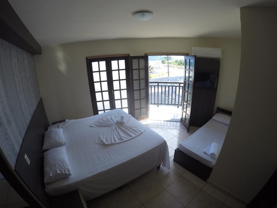 Pousada do Frances Hotel in Bertioga