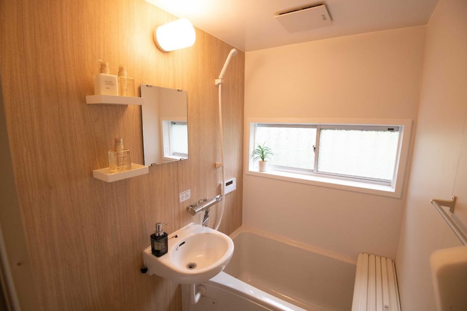Dream Lodge Yokosuka Chuo - Vacation STAY 18291 House in Yokosuka