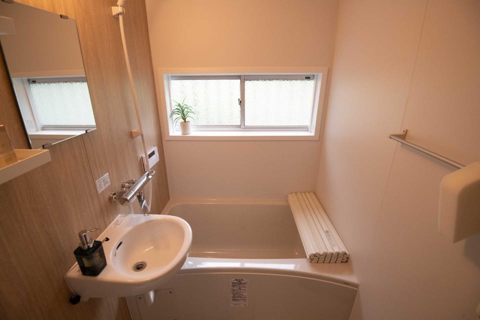 Dream Lodge Yokosuka Chuo - Vacation STAY 18291 House in Yokosuka