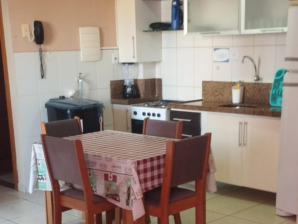 Lindo Flat Ponta Black Apartment hotel in Parnamirim