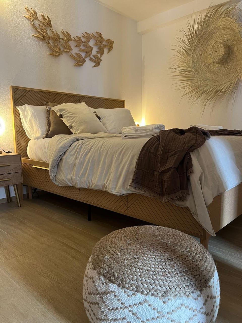 Nicola's Luxury Sardinia Apartment in Santa Teresa Gallura