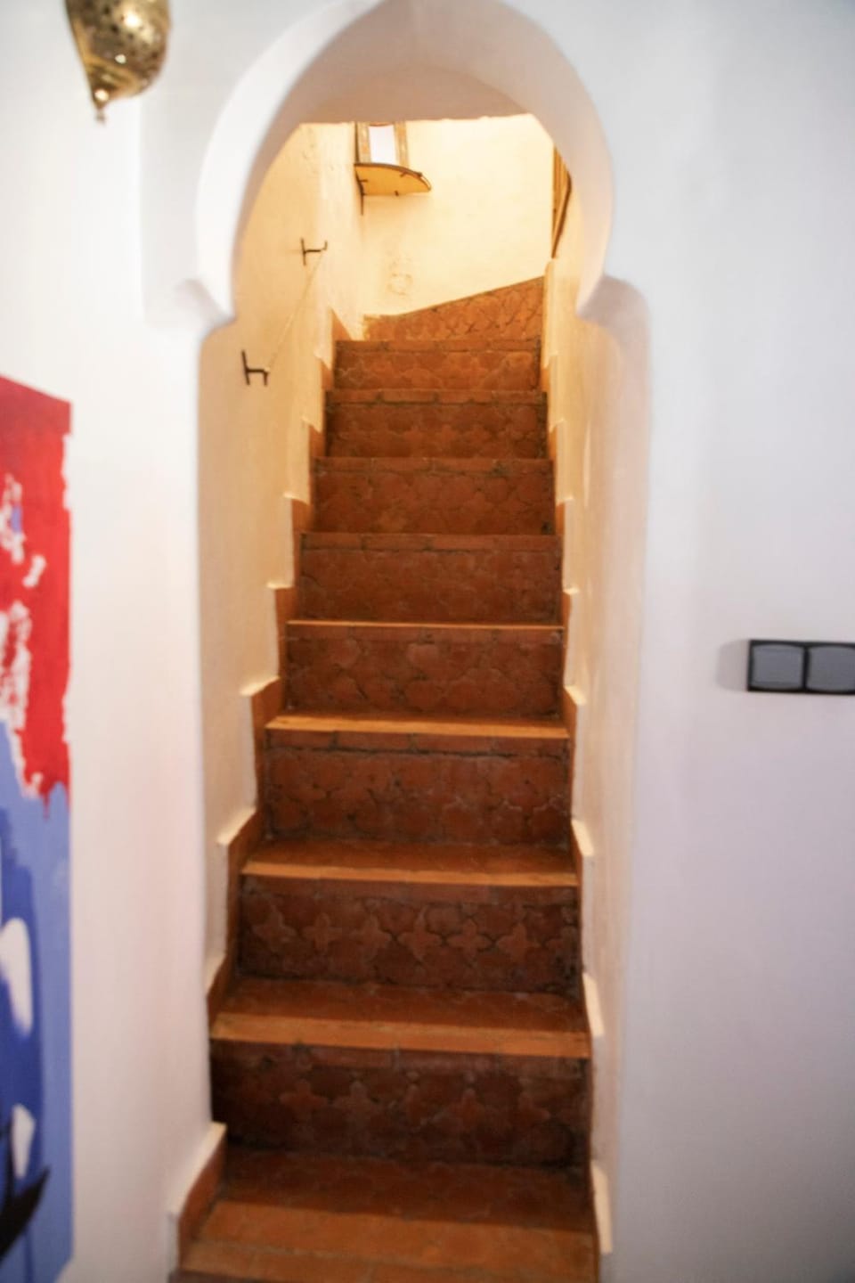 Dar Yamina Andalusi Bed and Breakfast in Chefchaouen