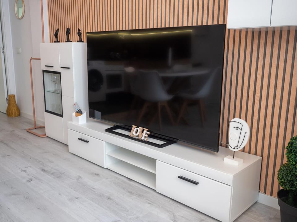 TV and multimedia