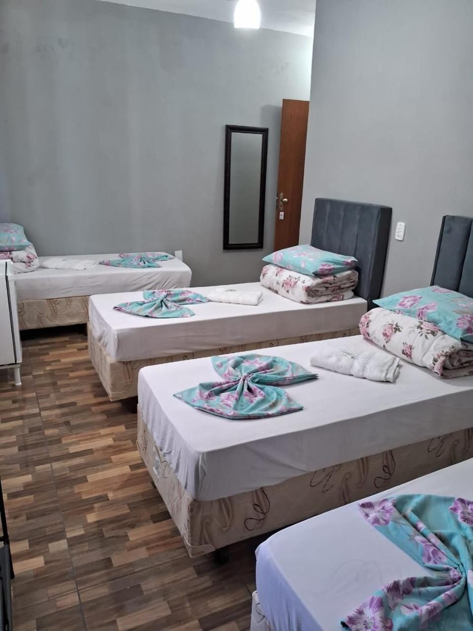 Hotel Flor de Maria Hotel in State of São Paulo
