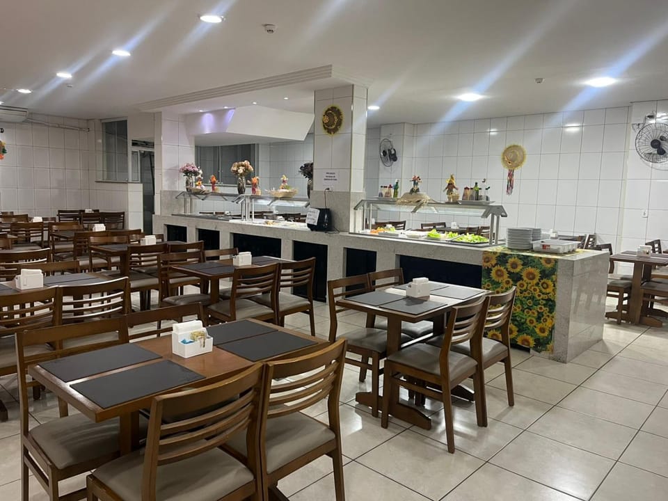 Hotel Flor de Maria Hotel in State of São Paulo