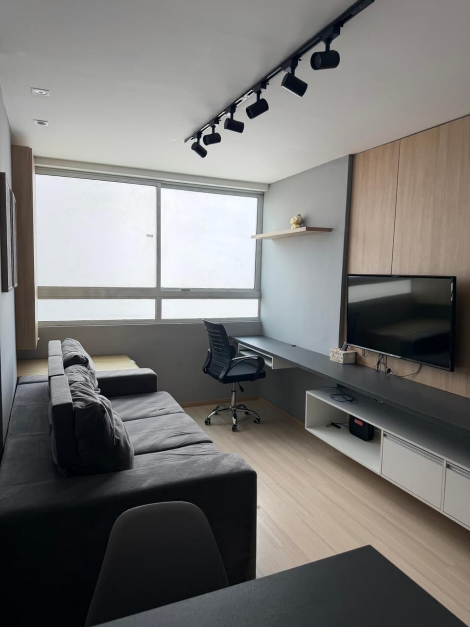 Apartamento no Edifício Manhattan - Bairro Nobre de Caruaru Apartment in Caruaru