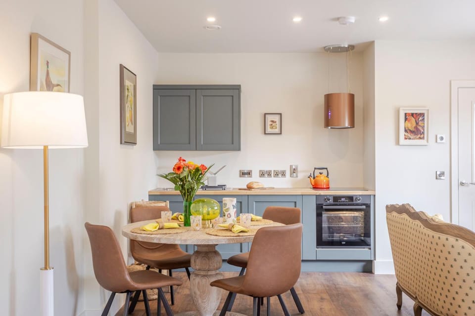 Castlestone Holiday Cottages & Townhouses Apartment in Wicklow, Co. Wicklow, Ireland