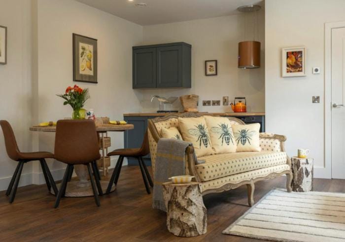 Castlestone Holiday Cottages & Townhouses Apartment in Wicklow, Co. Wicklow, Ireland