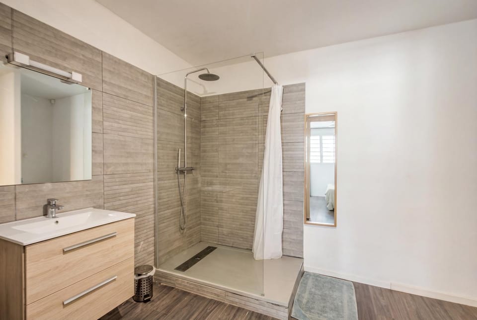 Location Dampierre Apartment in Le Gosier