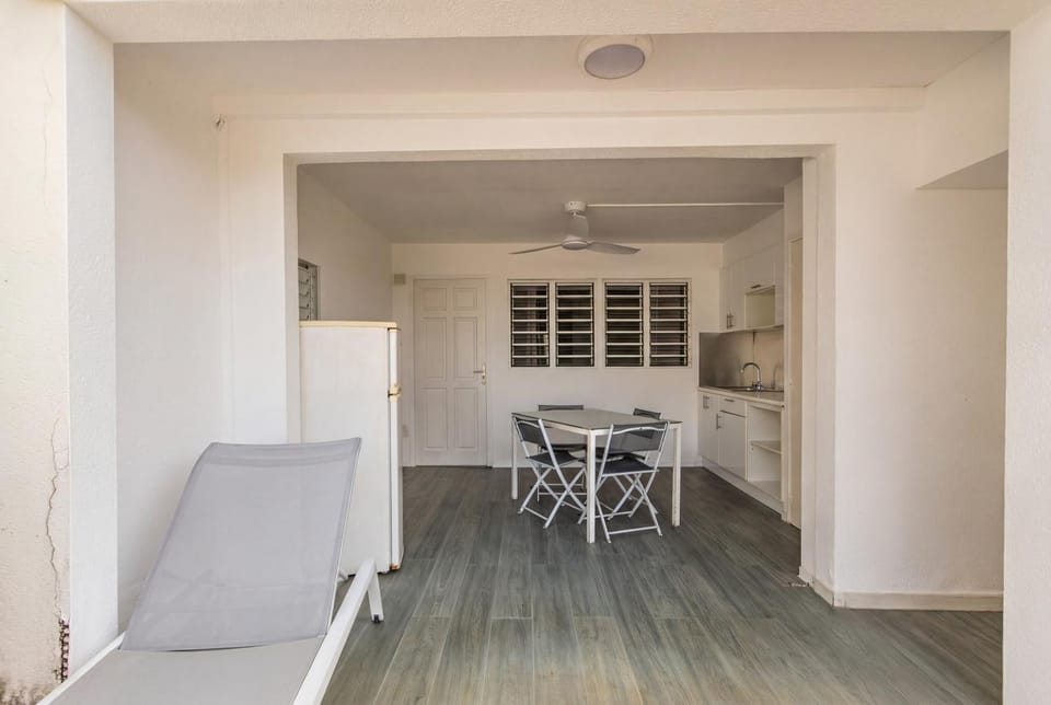 Location Dampierre Apartment in Le Gosier