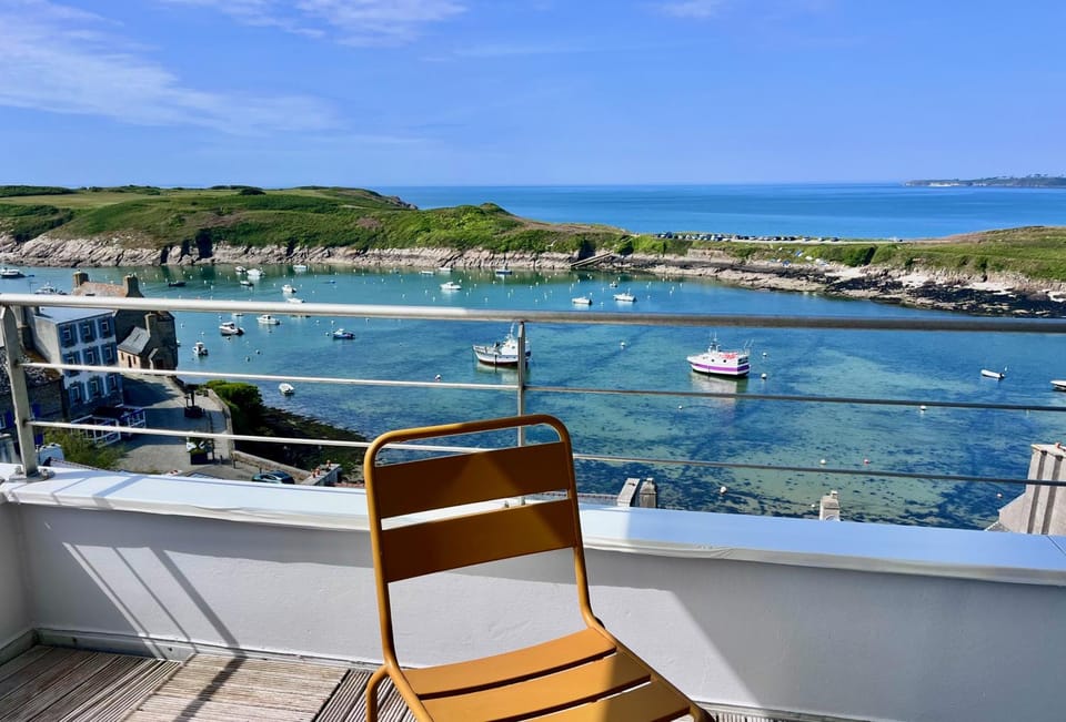 Sea view, Sea view