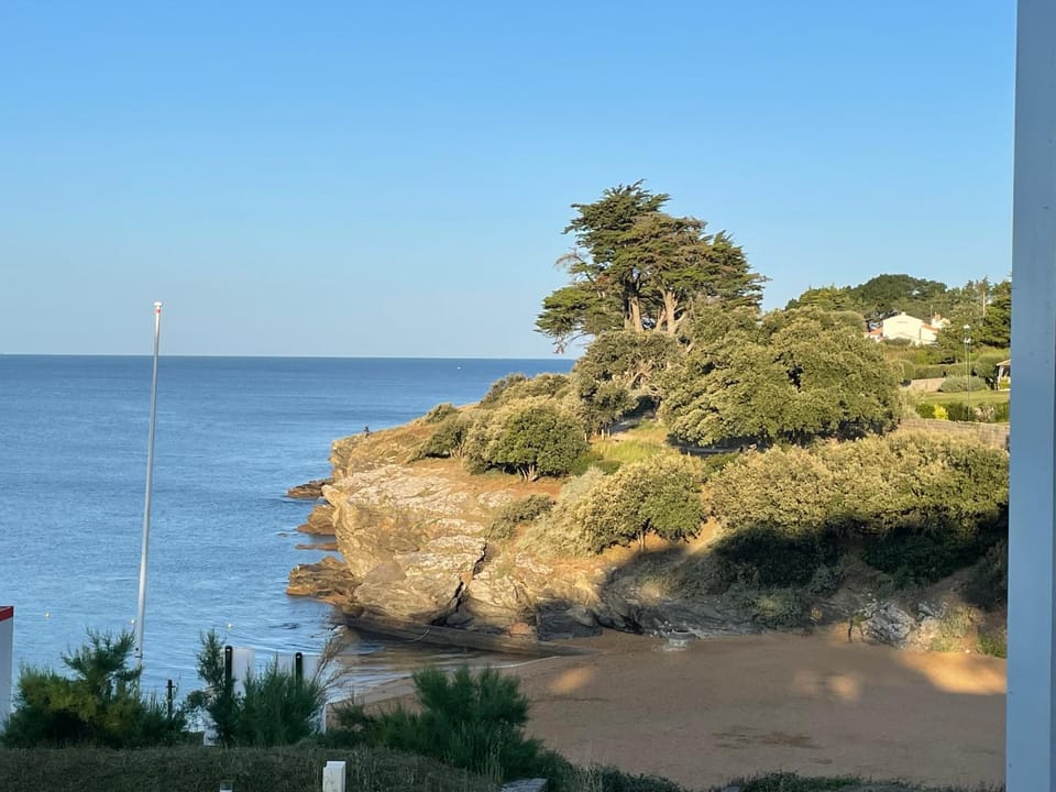 Sea view