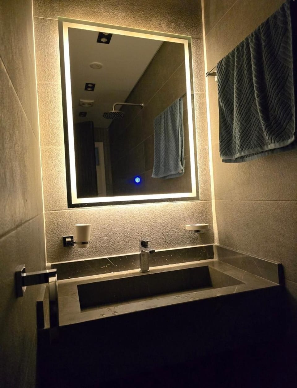 ALDAR 1 , Luxury Apartments Apartment in Cairo Governorate