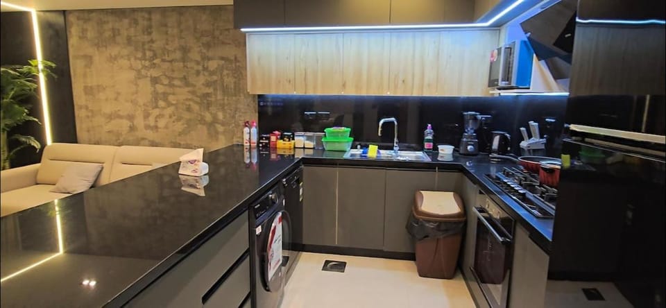 ALDAR 1 , Luxury Apartments Apartment in Cairo Governorate