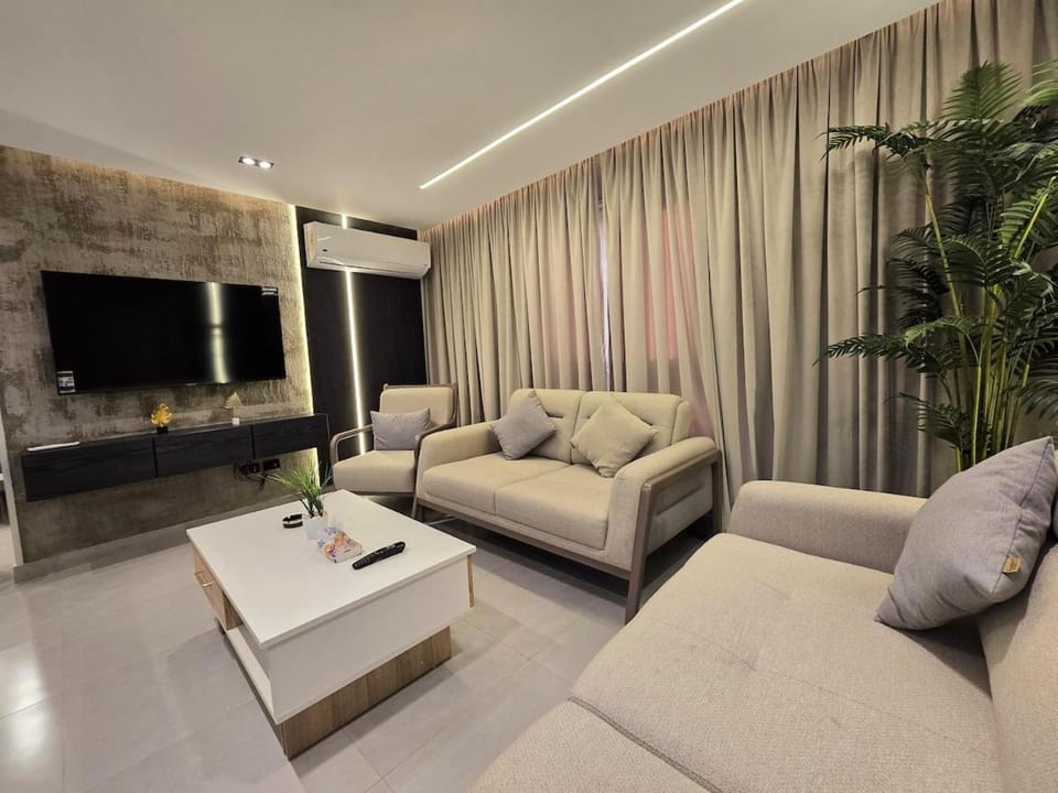 ALDAR 1 , Luxury Apartments Apartment in Cairo Governorate