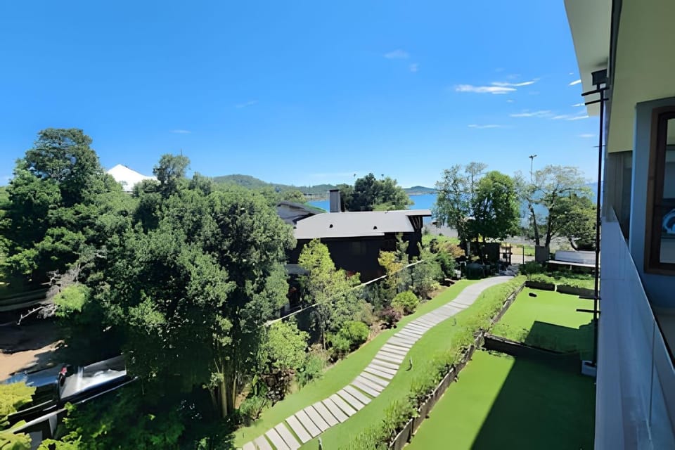 View (from property/room)