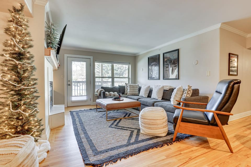 Close to Beaver Creek & Vail: Cozy Edwards Condo! House in Edwards