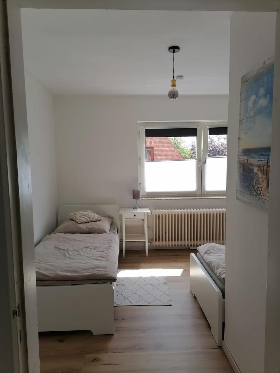 Property building, View (from property/room), View (from property/room), Photo of the whole room, Bedroom