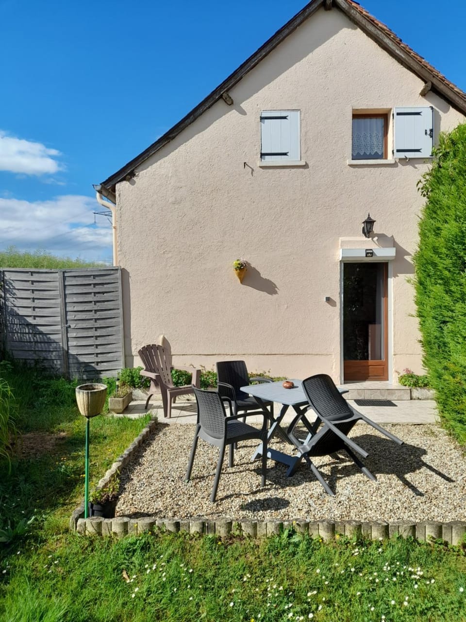 Chambres La Guéjaillière Bed and Breakfast in Centre-Val de Loire