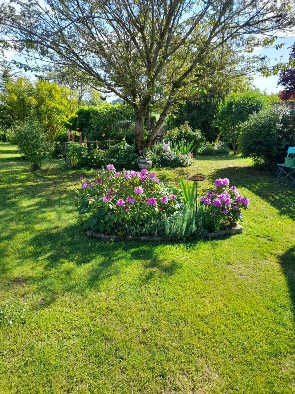 Chambres La Guéjaillière Bed and Breakfast in Centre-Val de Loire