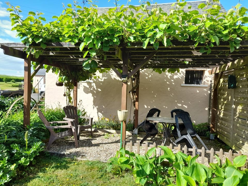 Chambres La Guéjaillière Bed and Breakfast in Centre-Val de Loire