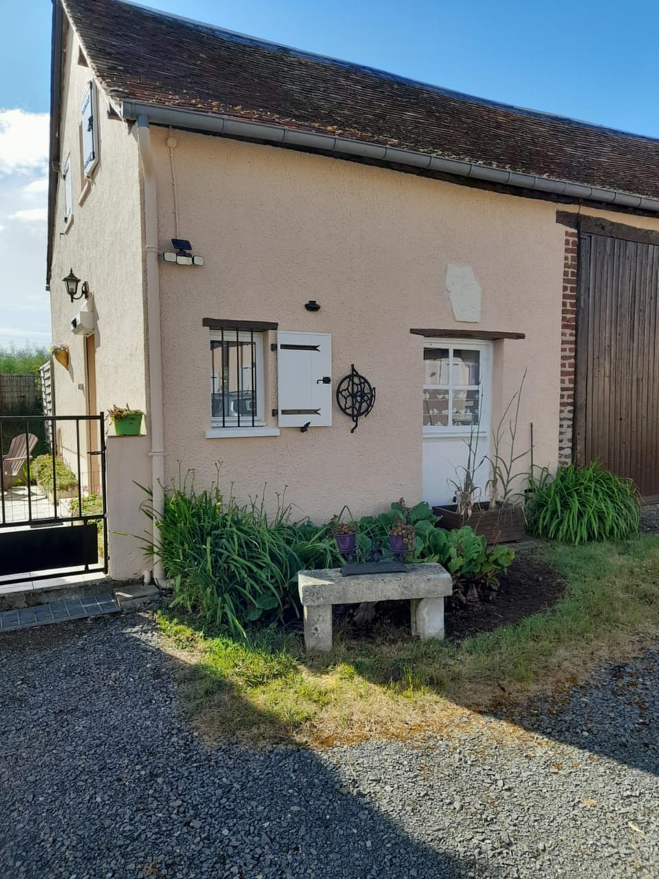 Chambres La Guéjaillière Bed and Breakfast in Centre-Val de Loire