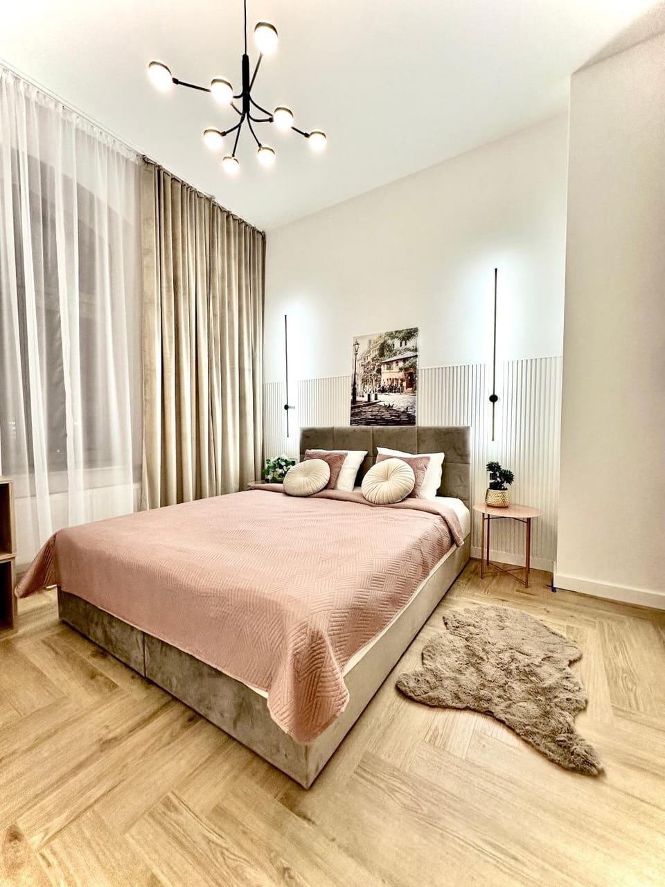 Apartament Moje Moderato Apartment in Pomeranian Voivodeship