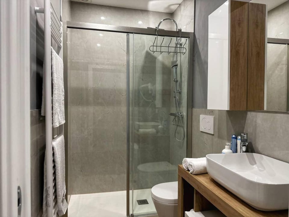PARISI VENEZIA ALEARDI 1- free parking Apartment in Venice