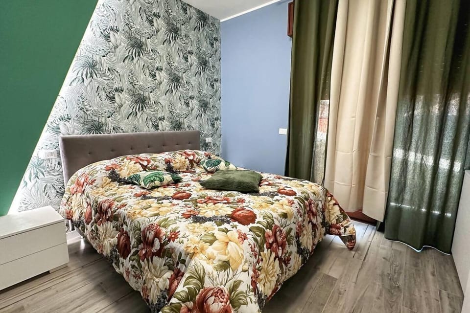 PARISI VENEZIA ALEARDI 1- free parking Apartment in Venice