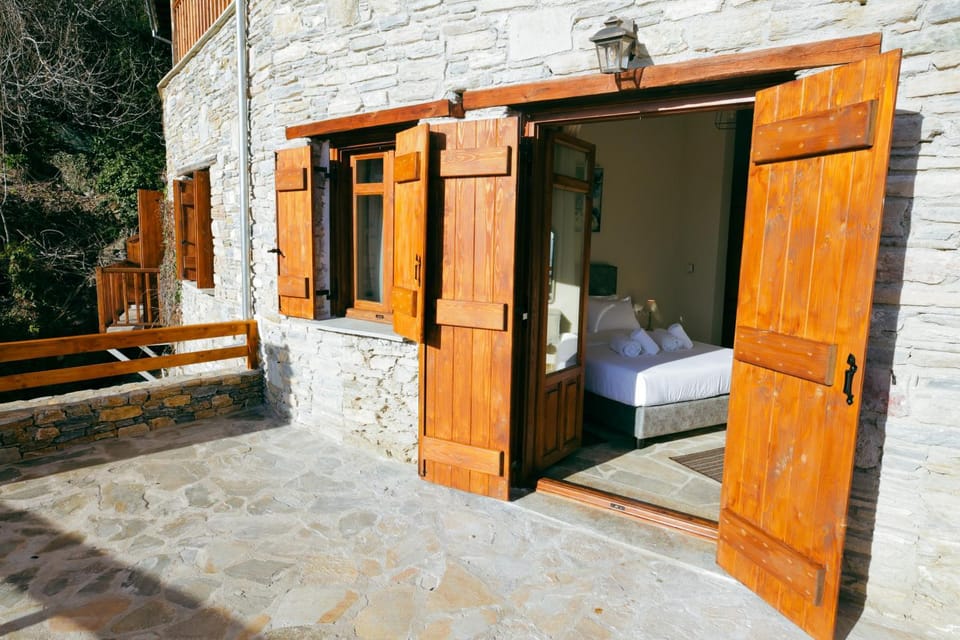 Aurora-Inn Hotel in Magnesia Prefecture, Greece